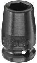 Gedore K 30 19 Slagmoerdopsleutel 3/8" 19 mm