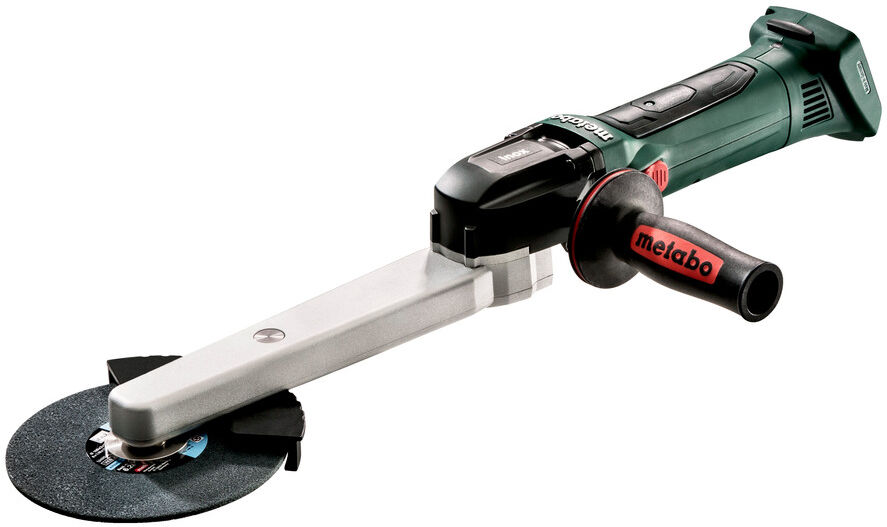 Metabo KNS 18 LTX 150 Accu-binnenhoekslijper 18 Volt Body