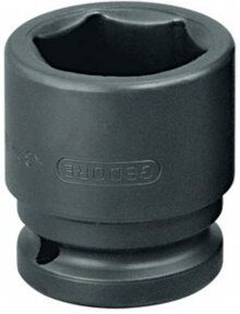 Gedore K 32 41 Slagmoerdopsleutel 3/4" 6-kant 41 mm