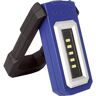 Kunzer PL-050 LED Werklamp werkt op USB 100 lm, 200 lm