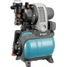 GARDENA 01753-61 Watervoorziening 3000/4 eco 230 V 2800 l/h