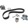 Waterpomp + distributieriem set BOSCH 1 987 946 398