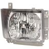 Koplamp DEPO 213-1139RMLD-EM