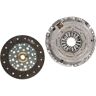 Koppelingskit AISIN Clutch Set(2P) AISIN KY-121R