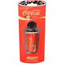 airflair CCLUF016 auto-luchtverfrisser autogeur Coca Cola 3D beker vanille, rood