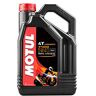 Motul Olie 7100, 5W40, 4T, 4 l.