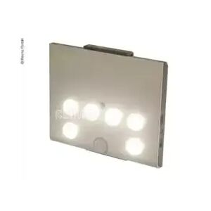 Led Batteri-Lampe 0,5w Med Sensor L102xb85xh10 Mm