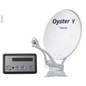 TEN HAAFT Digital Sat-Antenne Oyster® Vision 85 Twin