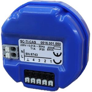 Vadsbo 1-4 Pol Sender Sc-Ti-Cas Bluetooth