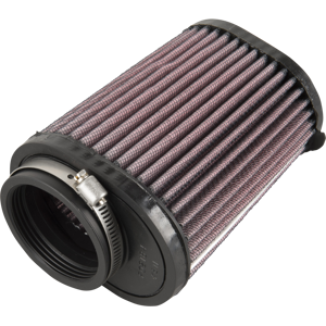 K&N Filters K&N Luftfilter Oval Universal