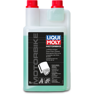 LIQUI MOLY Rengjøringsmiddel for luftfilter