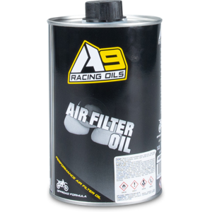 A9 Racing Oils Luftfilterolje A9 Racing 1L