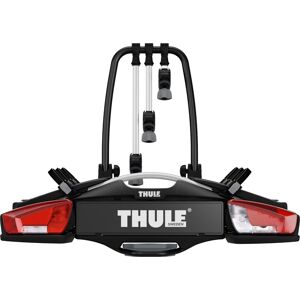 Thule VeloCompact 3 Bikes OneSize, Aluminum/Black