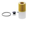 Mann-filter Oljefilter, bmw, 11 42 7 640 862, 11 42 7 953 125, 11 42 8 683 204