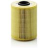 Mann-filter Oljefilter, bmw, 11 42 7 833 242, 11 42 7 833 769