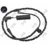 Skruvat Sensor, Slitasje Bremsebelegg, Bmw X3 [E83], 34 35 3 411 756