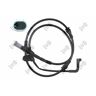 Skruvat Sensor, Slitasje Bremsebelegg, Bmw X5 [E70], X6 [E71, E72], 34 35 6 789 501