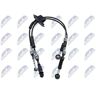 Nty Kabel, Girmekanisme, Ford Ka, 1824322