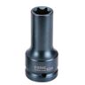 Soquete de impacto E-TORX SONIC 3/4" E24