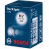 Lâmpada de halogéneo BOSCH H7 Trucklight 24V, 70W