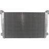 Intercooler TITANX ME4232