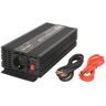 Transformador de tensão 24V/12V VOLT 24/230 AC-1000 SINUS