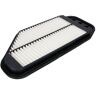 Filtro de ar MAHLE MAHLE KNECHT LX 3152