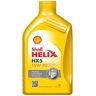 Lubrificante Helix Shell Hx5 15w40 Sintético A3-b3 1l