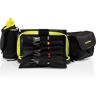 Acerbis Profile 14 Waistpack Preto 0-5l