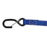 Acerbis Big Tie Downs 35mm Azul