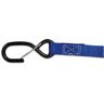 Acerbis Big Tie Downs 25mm Azul