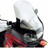 GIVI D203SG janela spoiler colorida - ABE