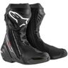 Alpinestars Supertech-R Botas de Motocicleta Preto 45