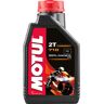 MOTUL 710 2T 1 litro de óleo de motor