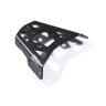 SW-Motech ALU-RACK - Preto. Suzuki SFV 650 Gladius (09-16). Preto único tamanho