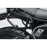 SW-Motech SLC lateral direita - Yamaha SCR 950 (16-).