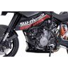 SW-Motech Crash bar - Preto. KTM 990 SM / SM-T / SM-R.