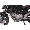 SW-Motech Crash bar - Preto. Suzuki SFV 650 Gladius (09-16).