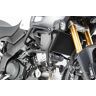 SW-Motech Crash bar - Preto. Suzuki V-Strom 1000 (14-19).