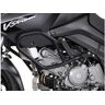 SW-Motech Crash bar - Preto. Suzuki DL 650 V-Strom (04-10).