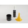 SW-Motech Paint Repair Set - Brilho acetinado preto.