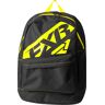 FXR Holeshot Mochila Preto Amarelo 21-30l