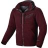 Macna District Motorrad Textiljacke Vermelho S