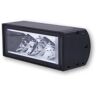 HIGHSIDER LED HOLOFOTE ULTIMATE-HIGH Preto