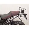 Fehling Bagagem YAMAHA XSR 900, 17- Porta-Bagagens Preto