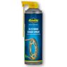 PUTOLINE Spray de corrente  O e X-ring 500 ml  0-5l