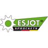 Esjot Chain pinion Sport, 16 dentes, 525 arremessos (5/8x5/16)