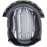 HJC RPHA 70 Central Pad Preto XS