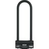 Abus Granit Power 58 Cadeado Preto 100 mm