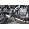 LSL Peça sobressalente para sistema de detent 110S063SW, lado de comutação, GSX-R 600, 97-750T, 96-99 Preto